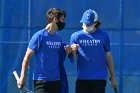 MTen vs Clark  Men’s Tennis vs Clark University : Wheaton, MTennis, MTen, Men’s Tennnis
